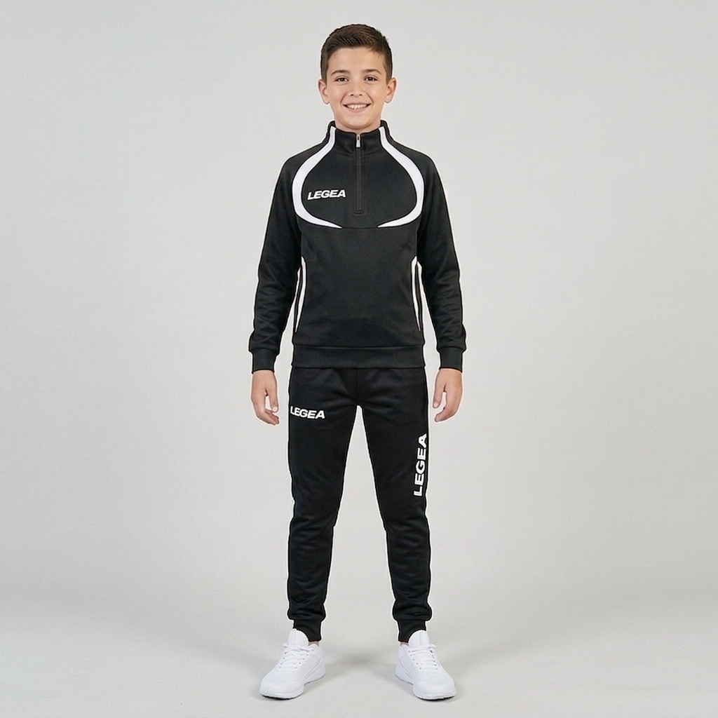 legea-bogot-tuta-sportiva-completa-da-bambini-algeria image 2