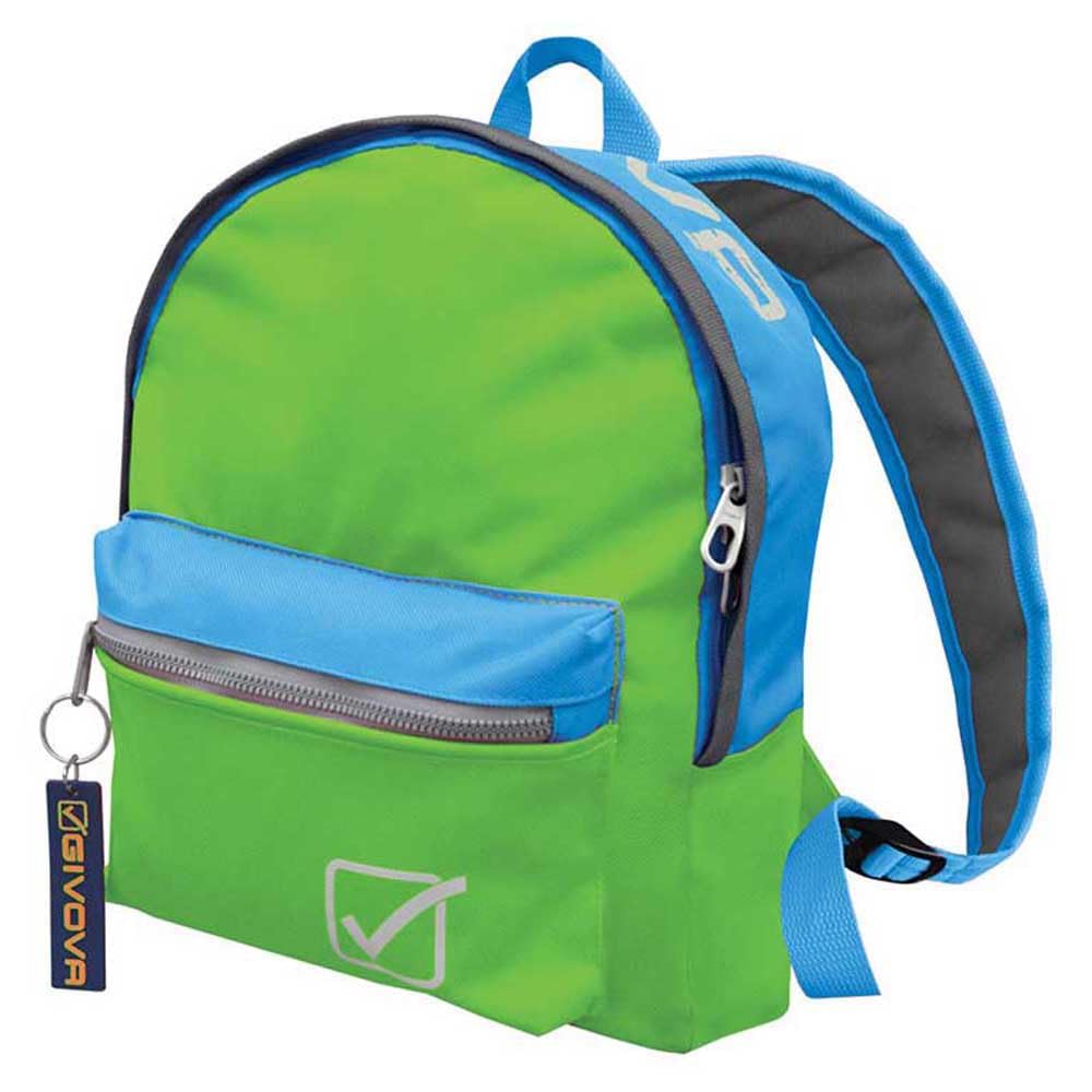 givova-university-zaino-sportivo-31x25x11-cm image 8
