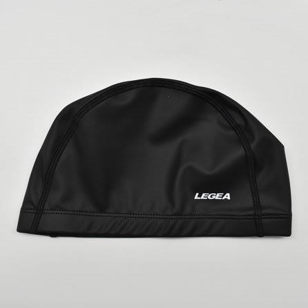 legea-dubai-cuffia-da-nuoto-nero image 1