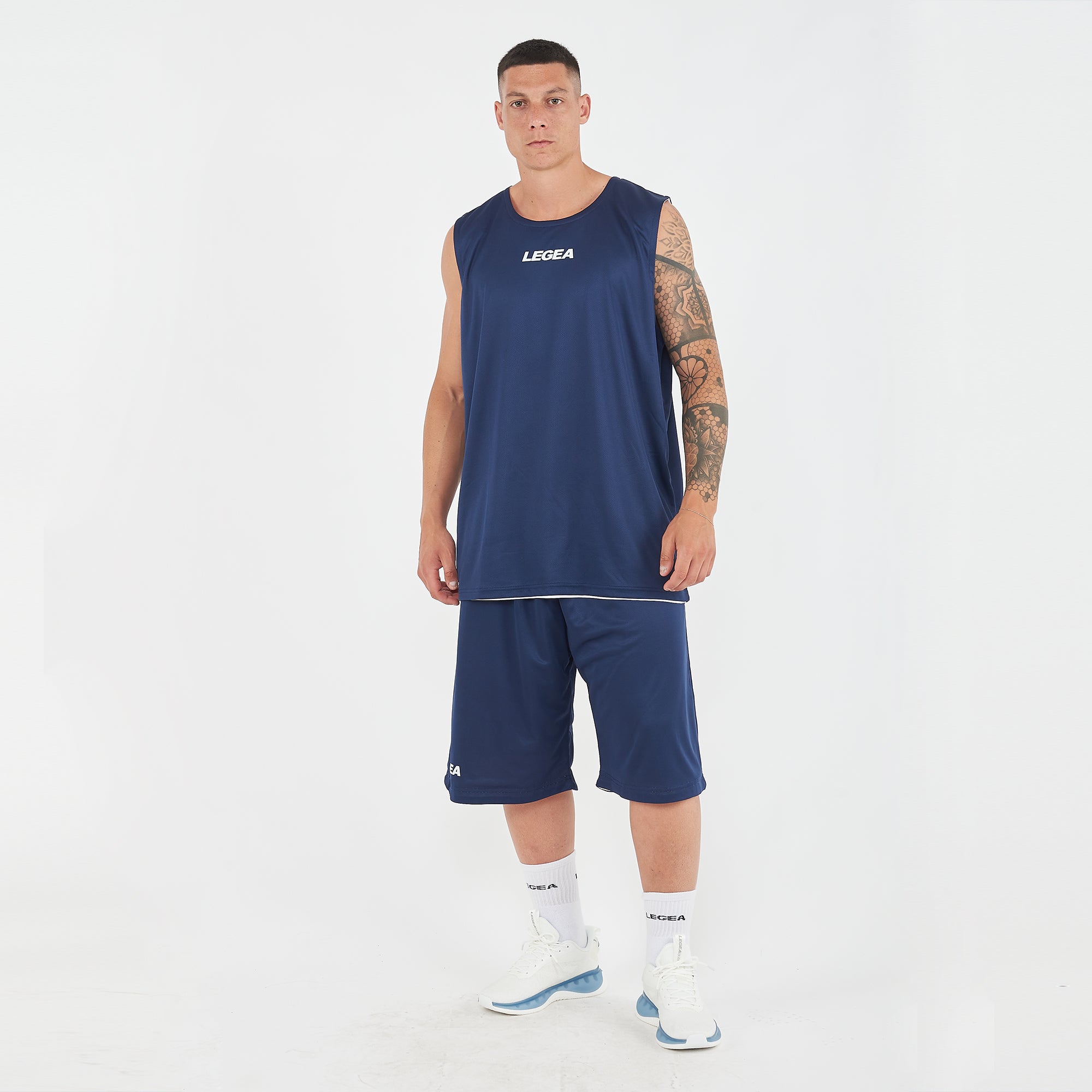 legea-kit-basket-reversibile-reverse-blu-bianco-3xs image 1