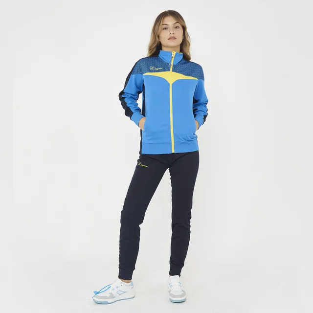 legea-fanity-tuta-completa-da-donna image 1