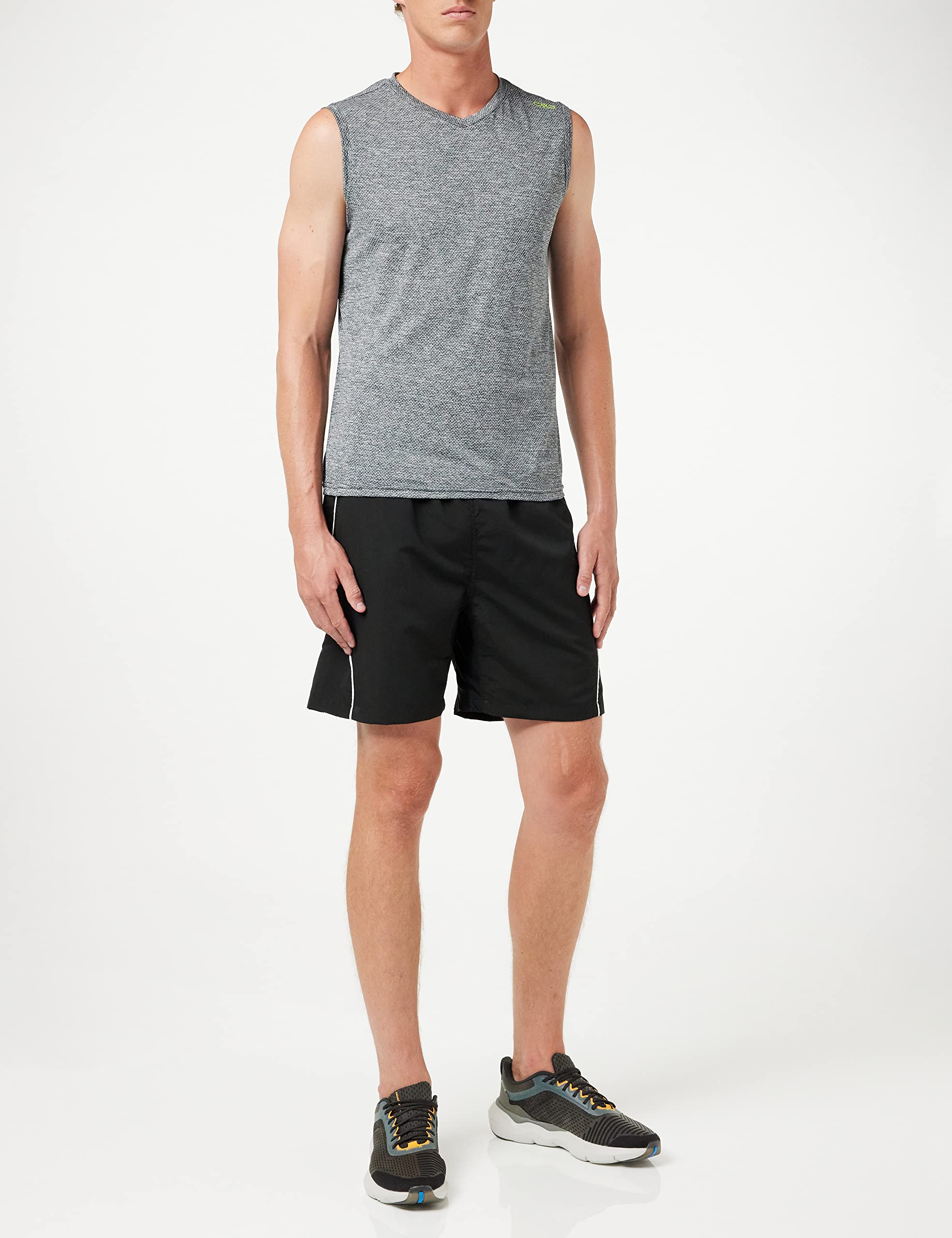 cmp-t-shirt-uomo image 2