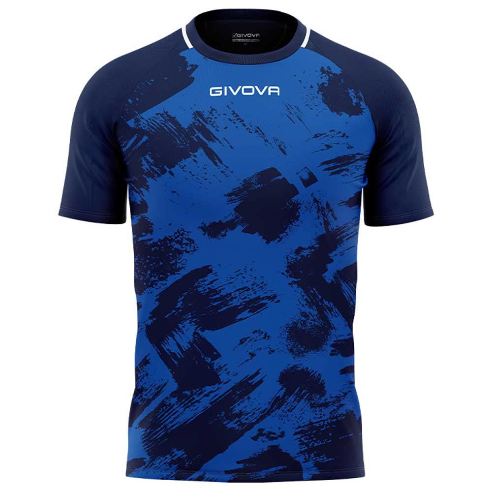 givova-t-shirt-cotone-spot-t-shirt-unisex image 6