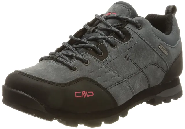 cmp-alcor-low-scarpe-trekking-basse image 1