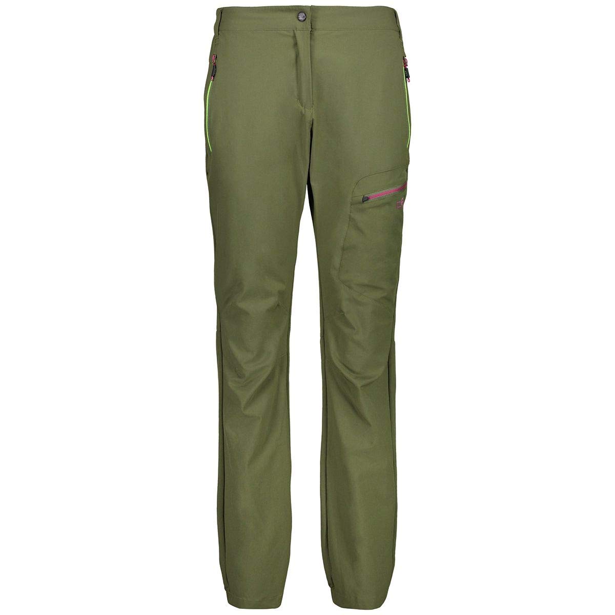cmp-39t5416-pantaloni-sportivi-donna image 3