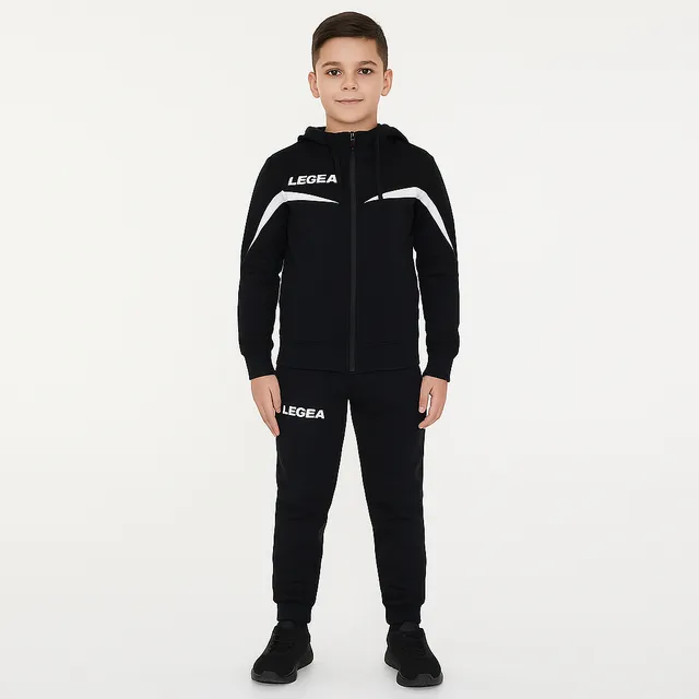 legea-turchia-junior-tuta-sportiva-bambino image 1
