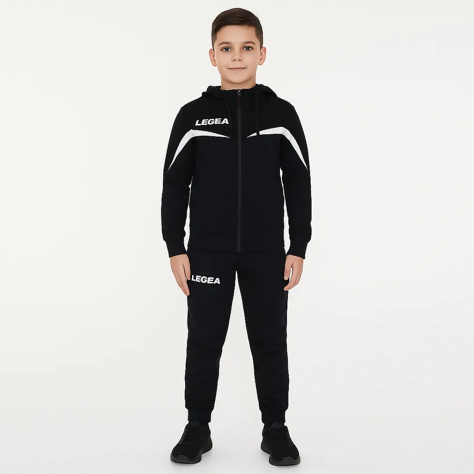 legea-turchia-junior-tuta-sportiva-bambino image 1