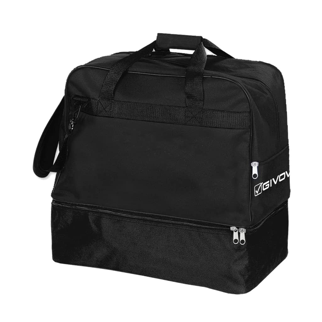 givova-new-revolution-big-borsa-sportiva-taglia-unica-azzurra image 1