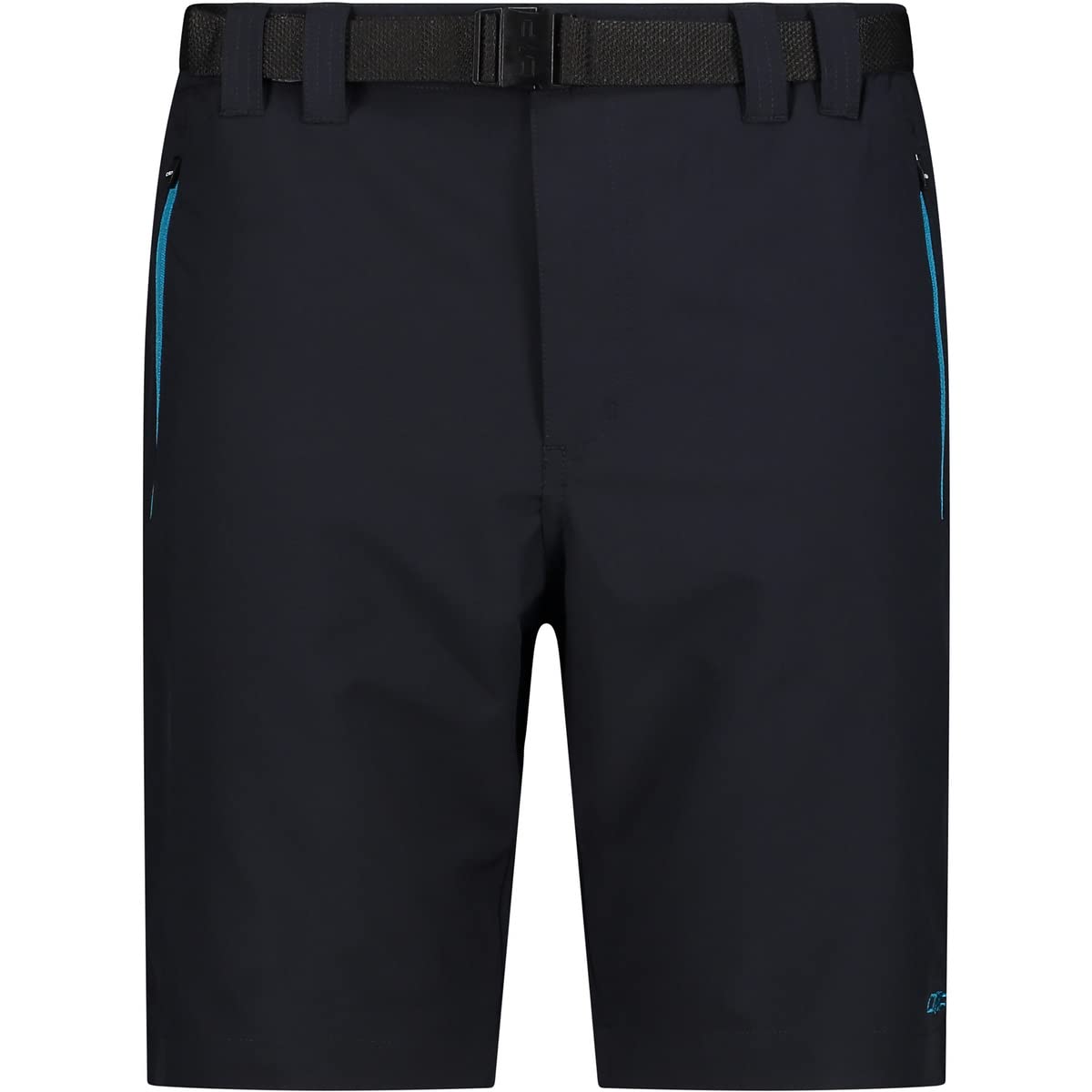 cmp-3t51847-pantaloncini-trekking-uomo-con-cintura image 3