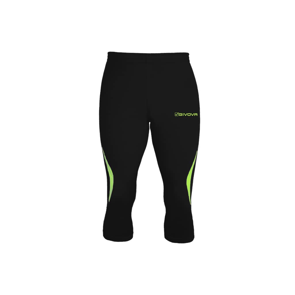 pinocchietto-running-unisex-givova-tei-pantalone-3-4-tecnico image 3