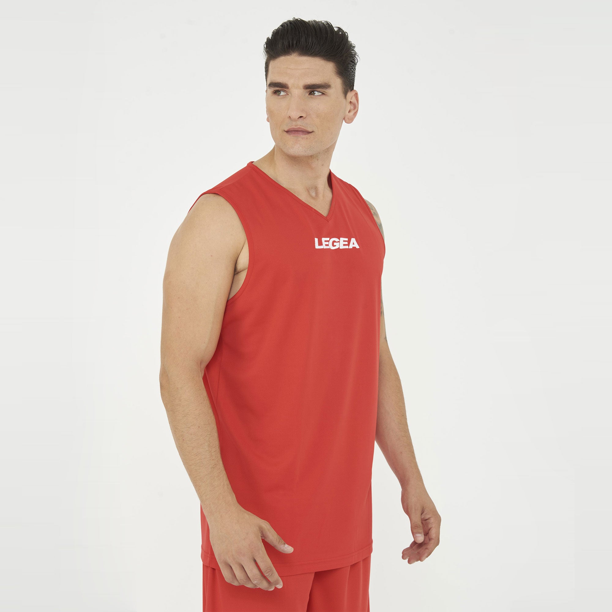 legea-portland-canotta-da-basket-rosso-l image 3