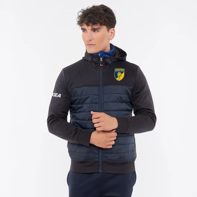 legea-giubbotto-slim-giugliano-calcio-blu image 1