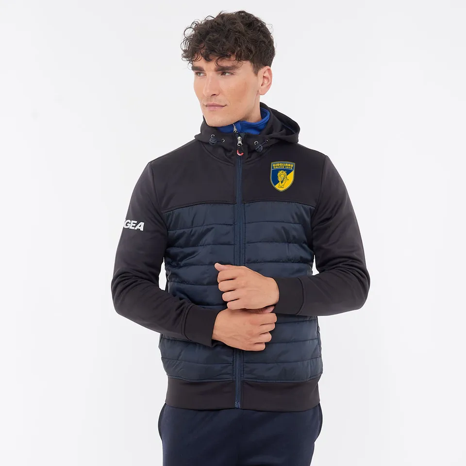 legea-giubbotto-slim-giugliano-calcio-blu image 1