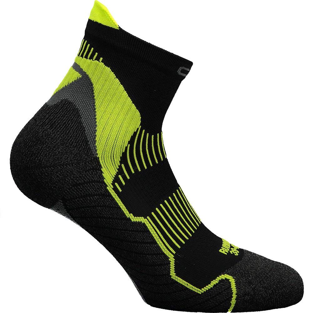 cmp-30i9837-calzini-unisex-adulto-nero-energy-36-38 image 1
