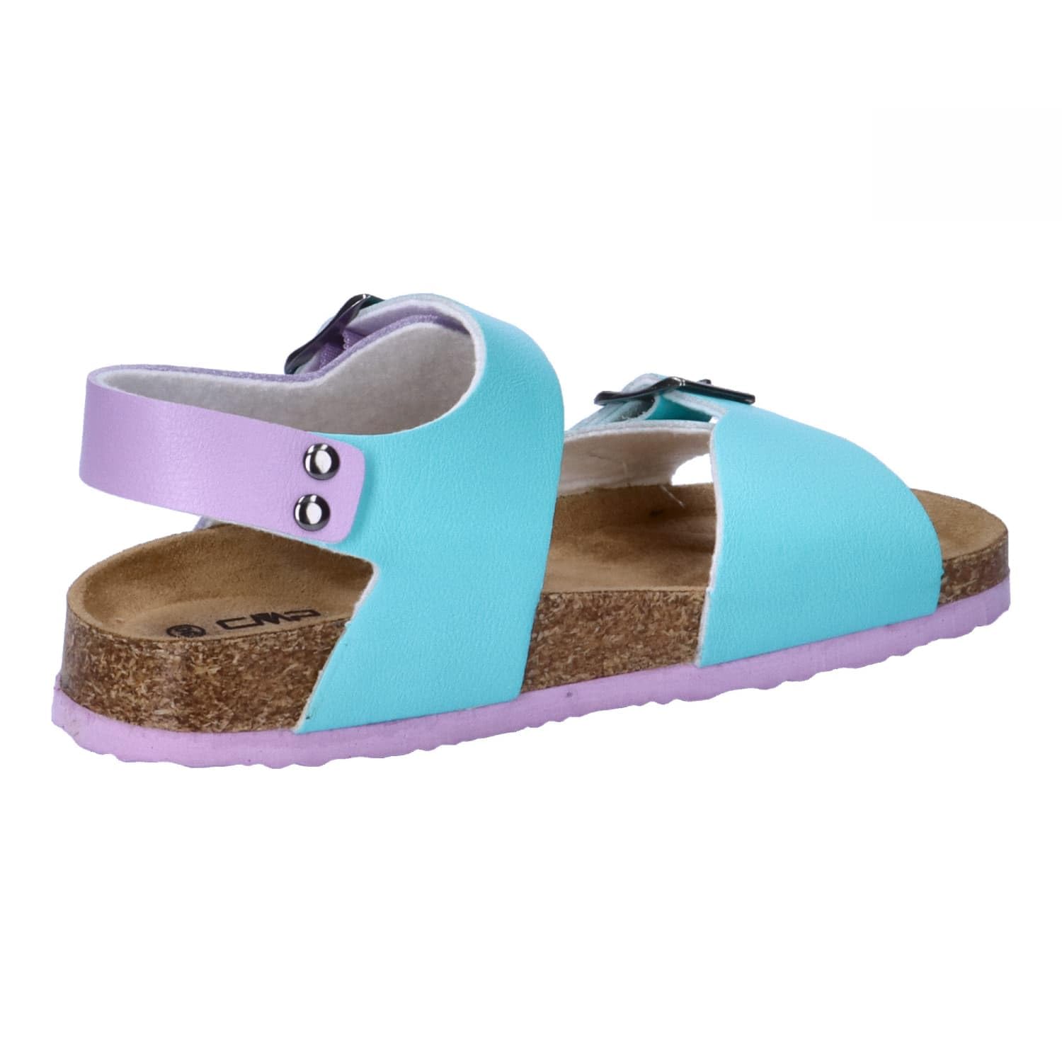 cmp-kids-raisho-sandali-sportivi-bambini-unisex image 7