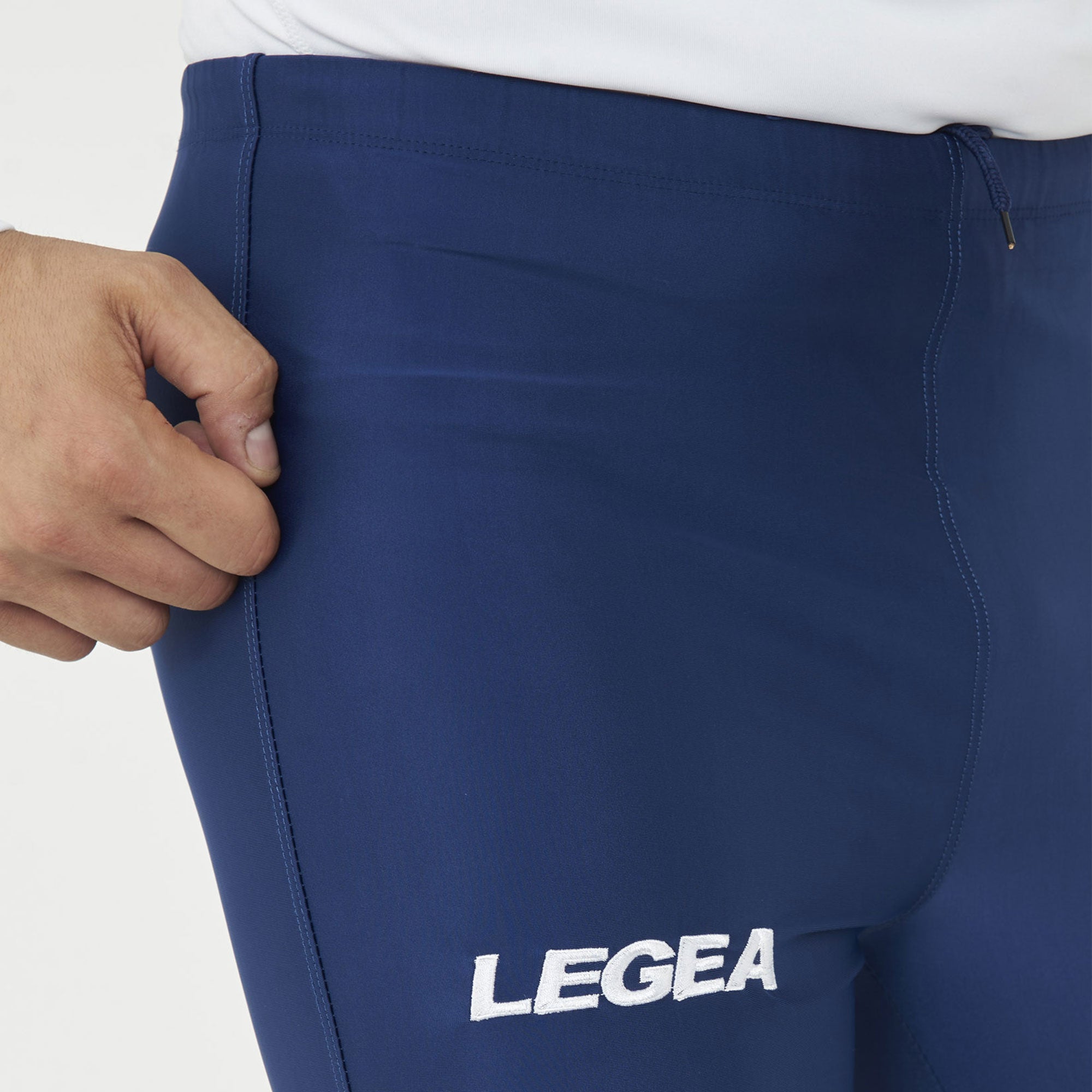 legea-slancio-leggings-termici-allenamento-blu-xl image 5