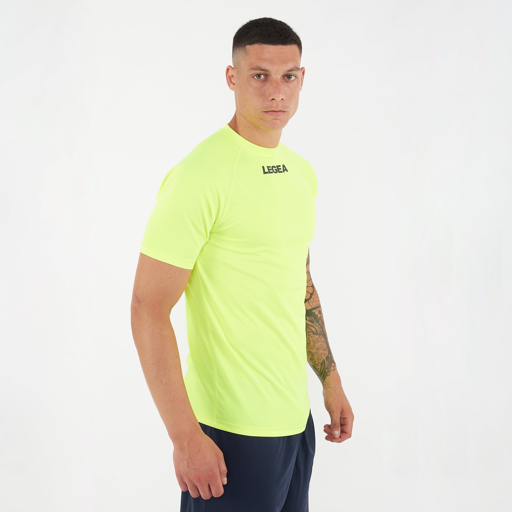 legea-lipsia-event-maglia-in-poliestere-giallo-fluo-xl-2xl image 3