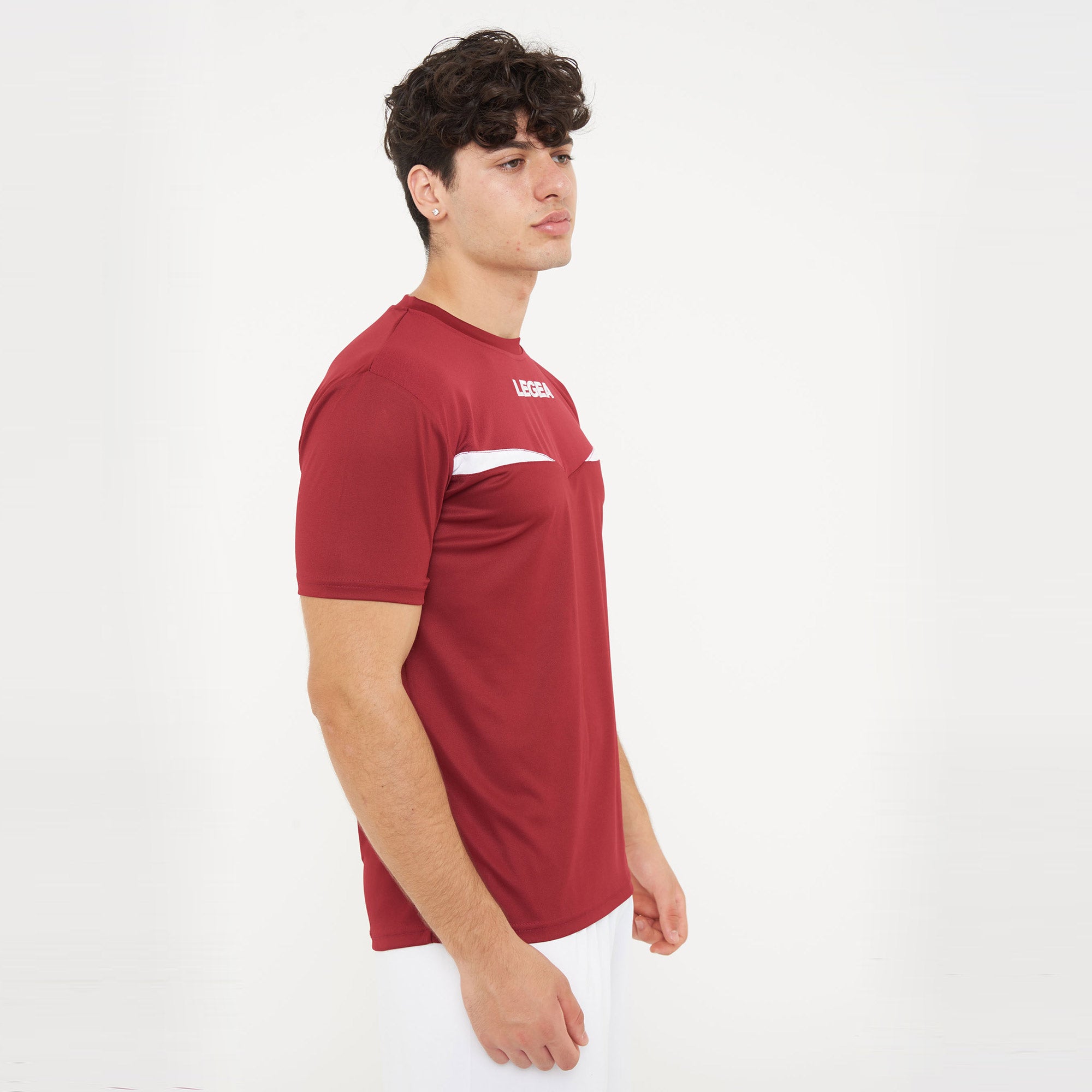 legea-pristina-maglia-da-gioco-manica-corta-granata-bianco-s image 4