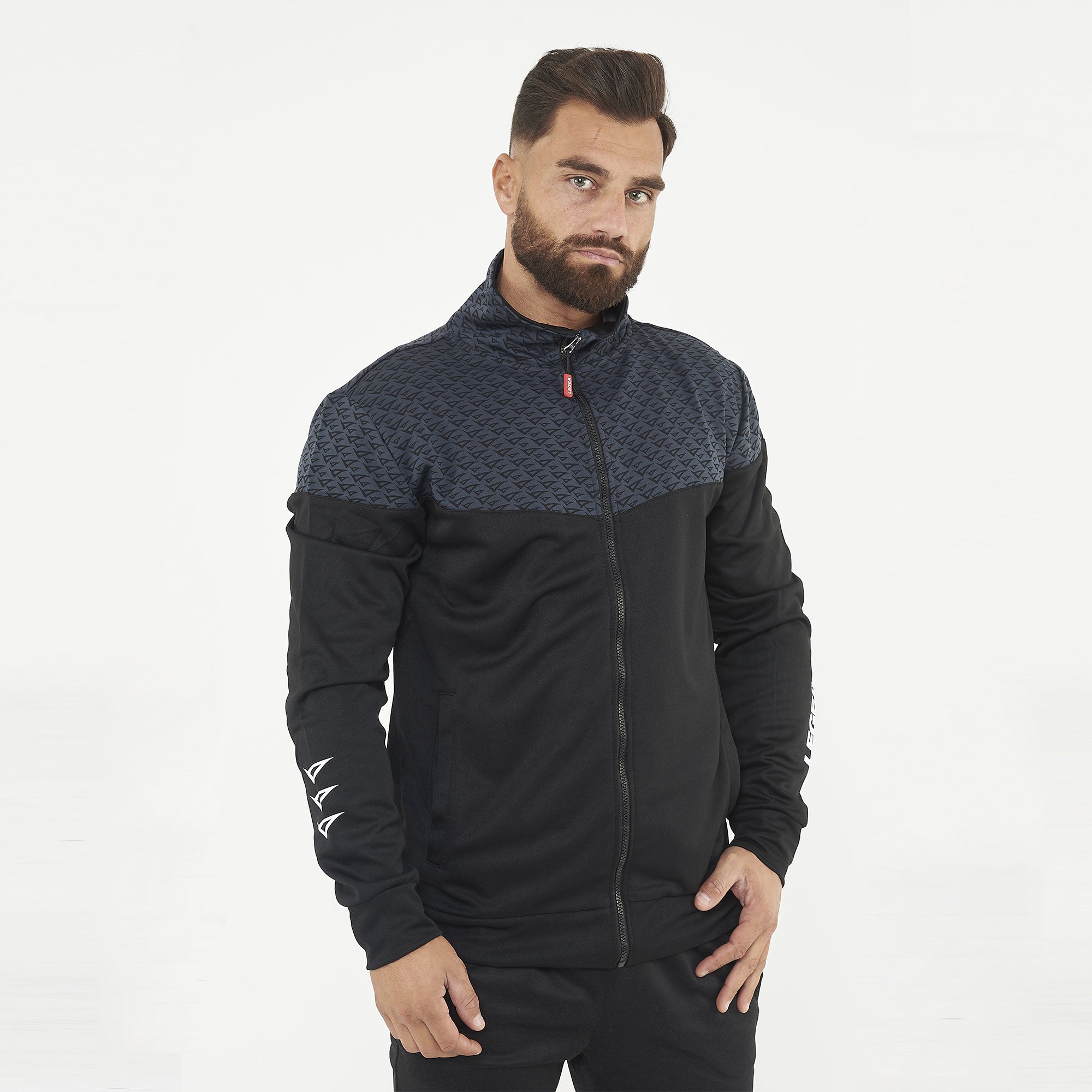 legea-arkansas-giacca-full-zip-in-poliestere image 3