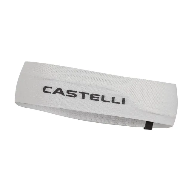 castelli-summer-headband-fascia-traspirante-ciclismo image 1