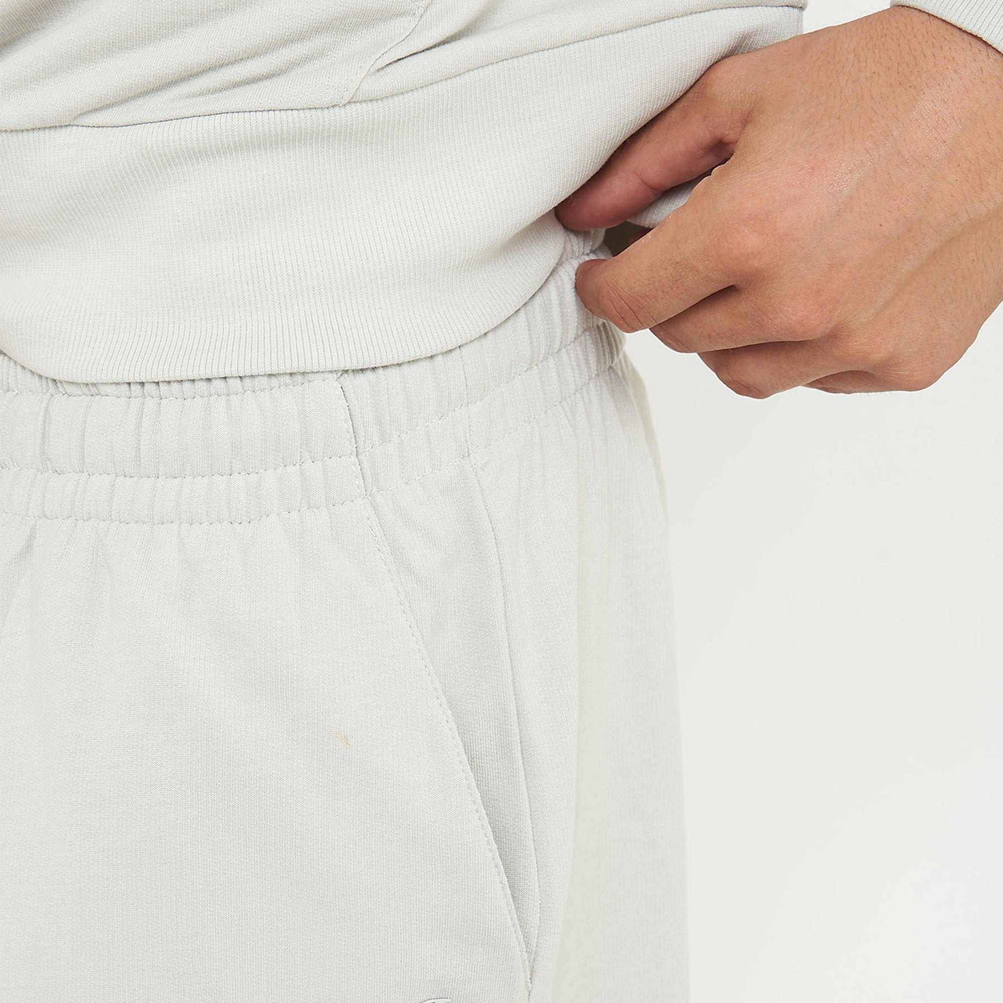 legea-f9-pantaloncini-sportivi-con-tasche-grigio-chiaro-s image 4