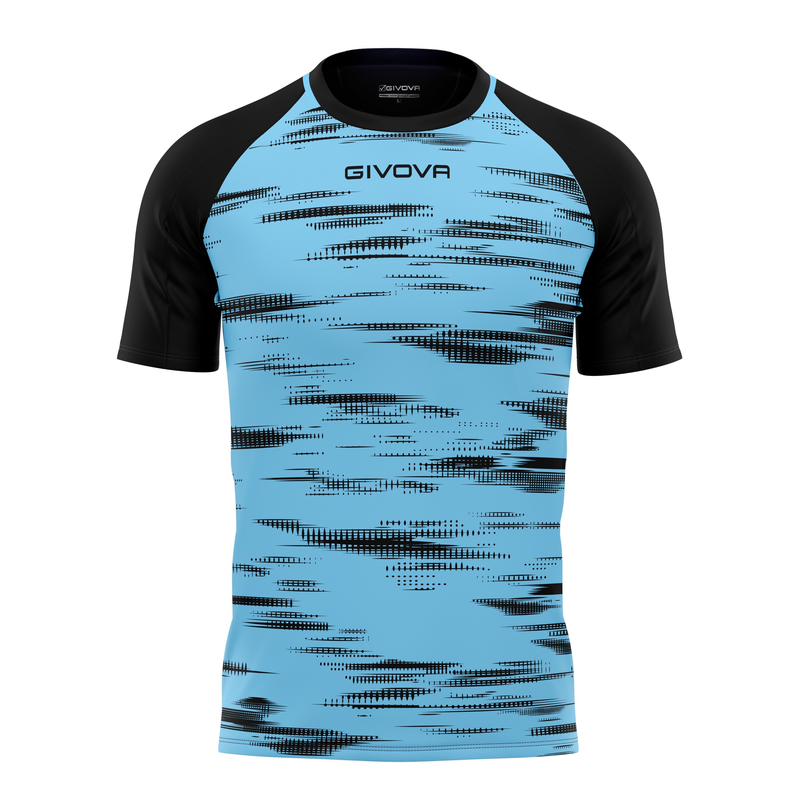 givova-pixel-shirt-maglia-sportiva image 7