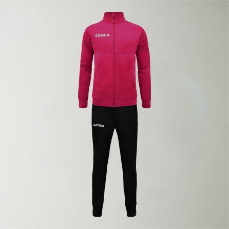 legea-tuta-sportiva-bambino-cuba-completo-giacca-pantaloni image 2