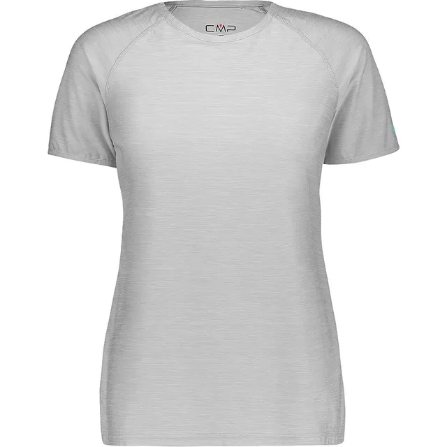 cmp-t-shirt-donna-in-stretch-jersey image 1