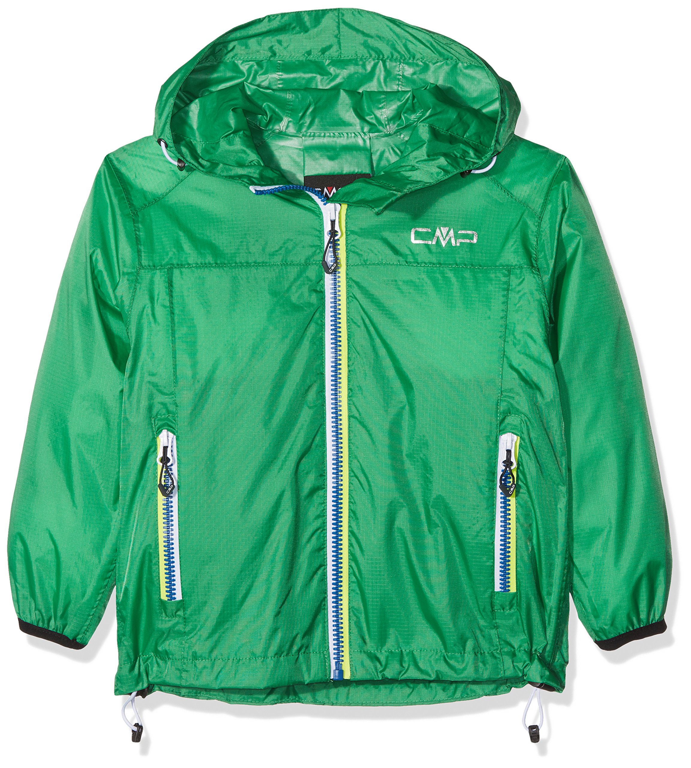 cmp-thiamat-giacca-pioggia-antistrappo-da-bambini-unisex image 8