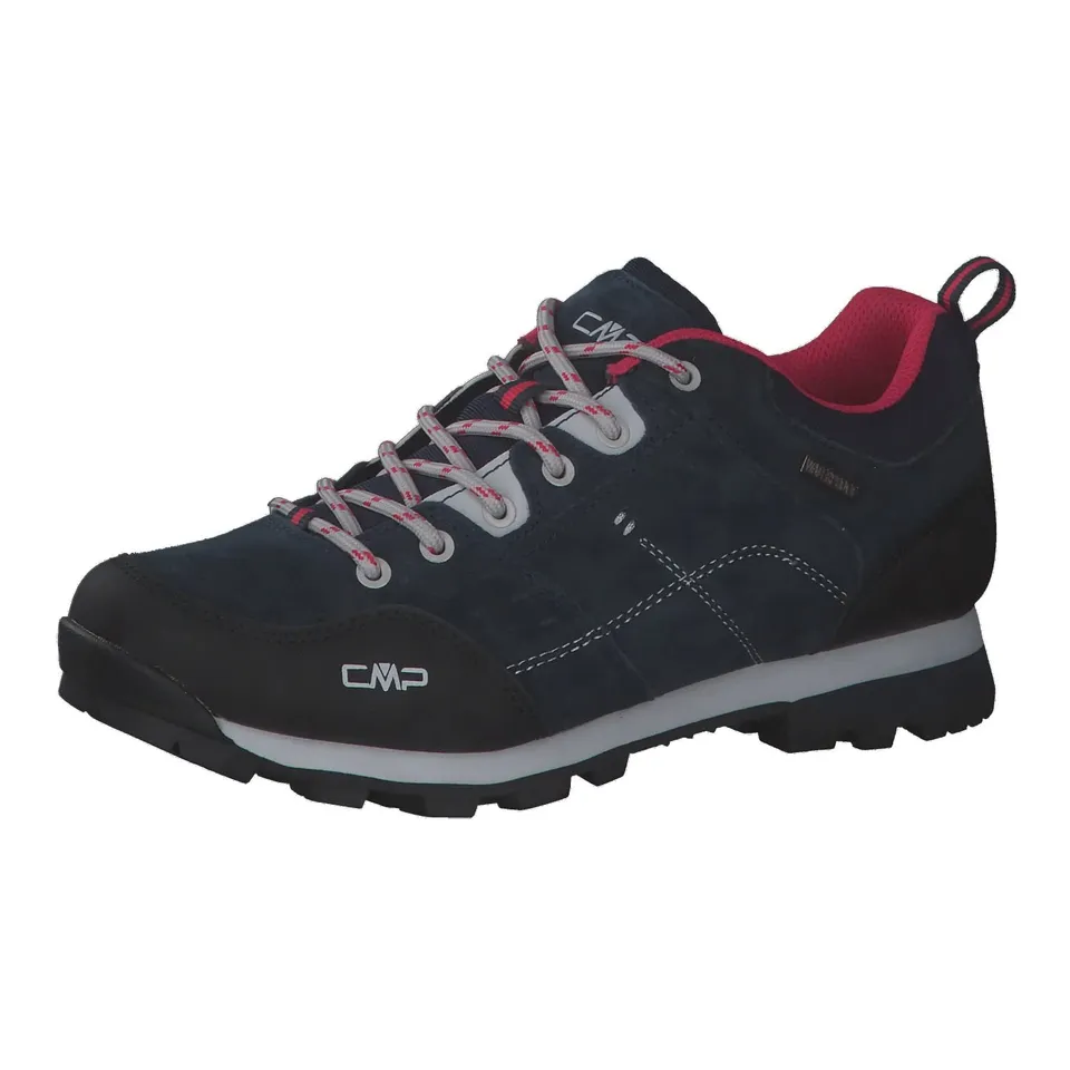 cmp-alcor-low-wmn-scarpe-basse-da-trekking-impermeabili-wp-donna image 1