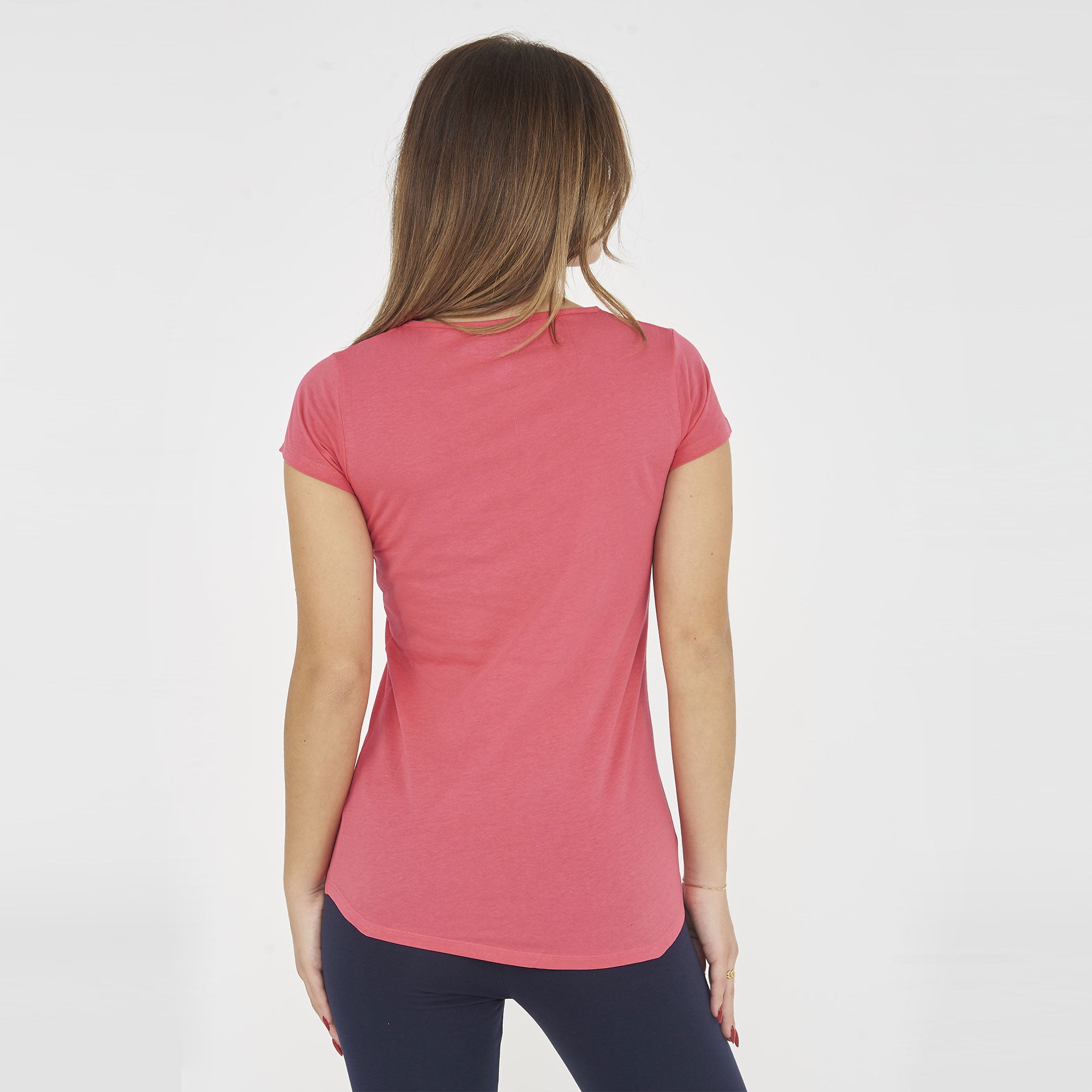 legea-surva-completo-donna-cotone-amarena-blu-xl image 3