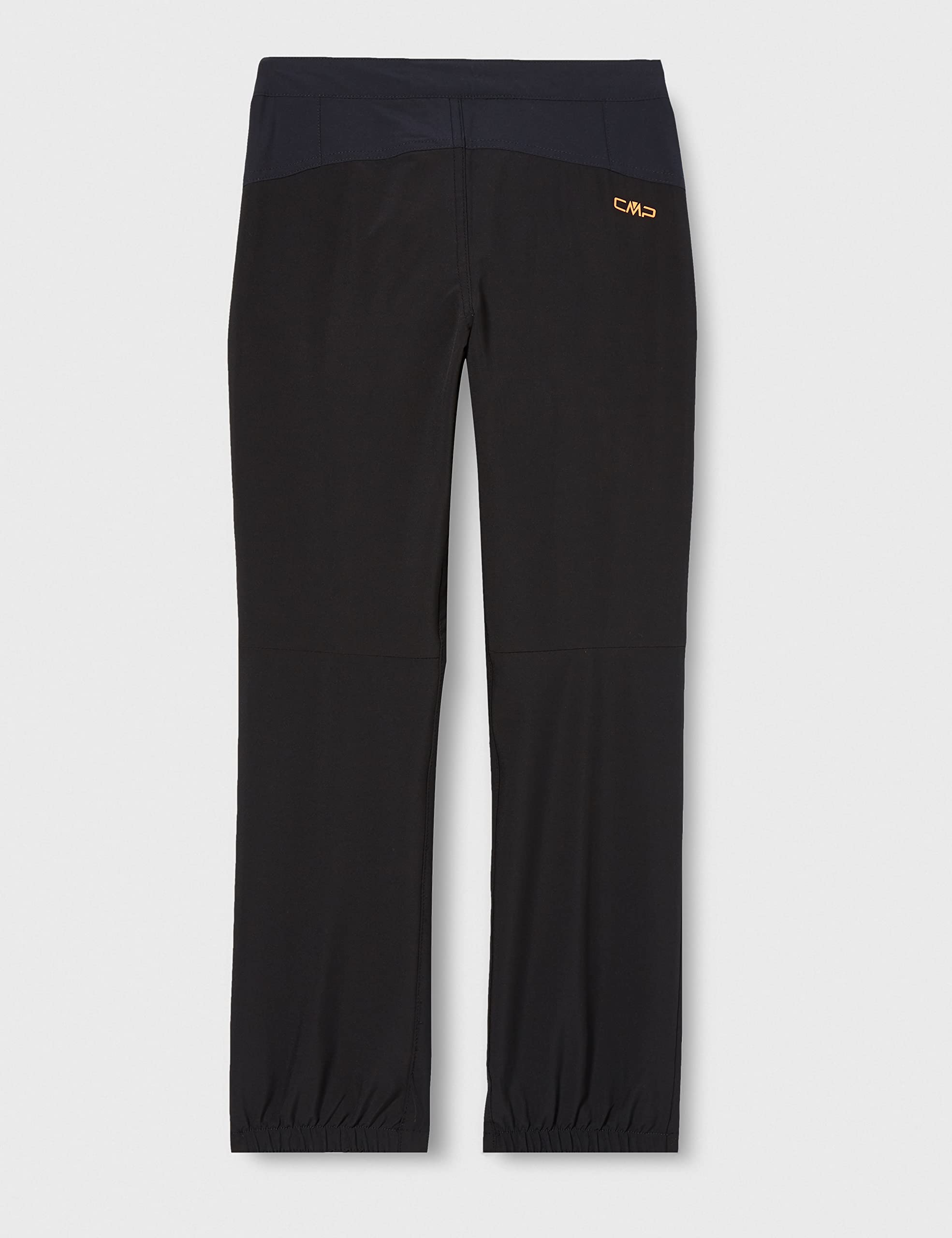 cmp-pantaloni-bambini-stretch-poliestere-con-strisce-laterali image 3