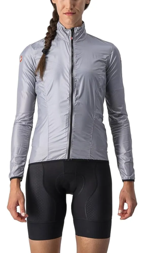 castelli-aria-shell-w-giacca-donna-antivento-ciclismo image 1