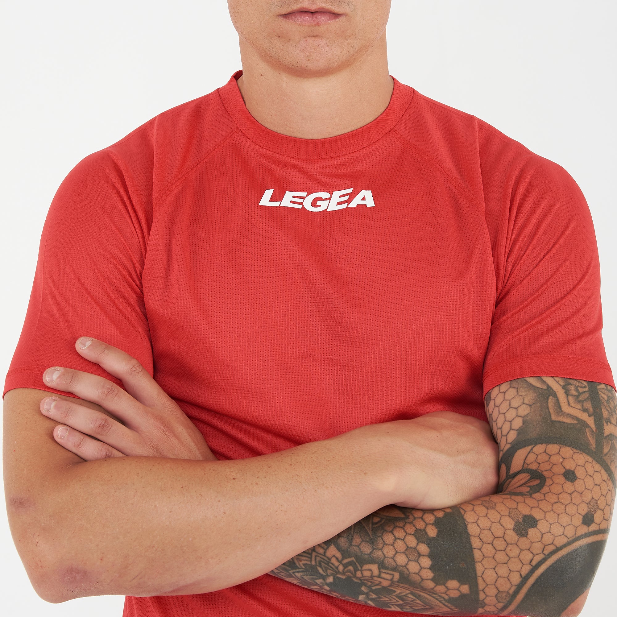 legea-lipsia-event-maglia-allenamento-rossa-m-l image 3