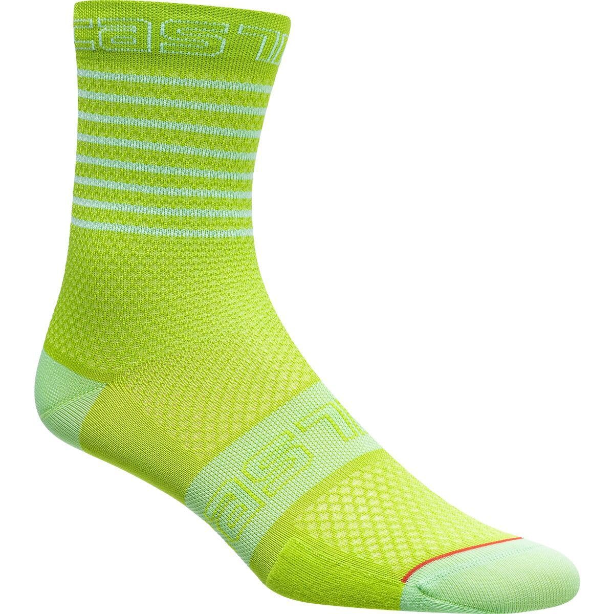 castelli-superleggera-w-12-sock-calzini-ciclismo-donna image 7