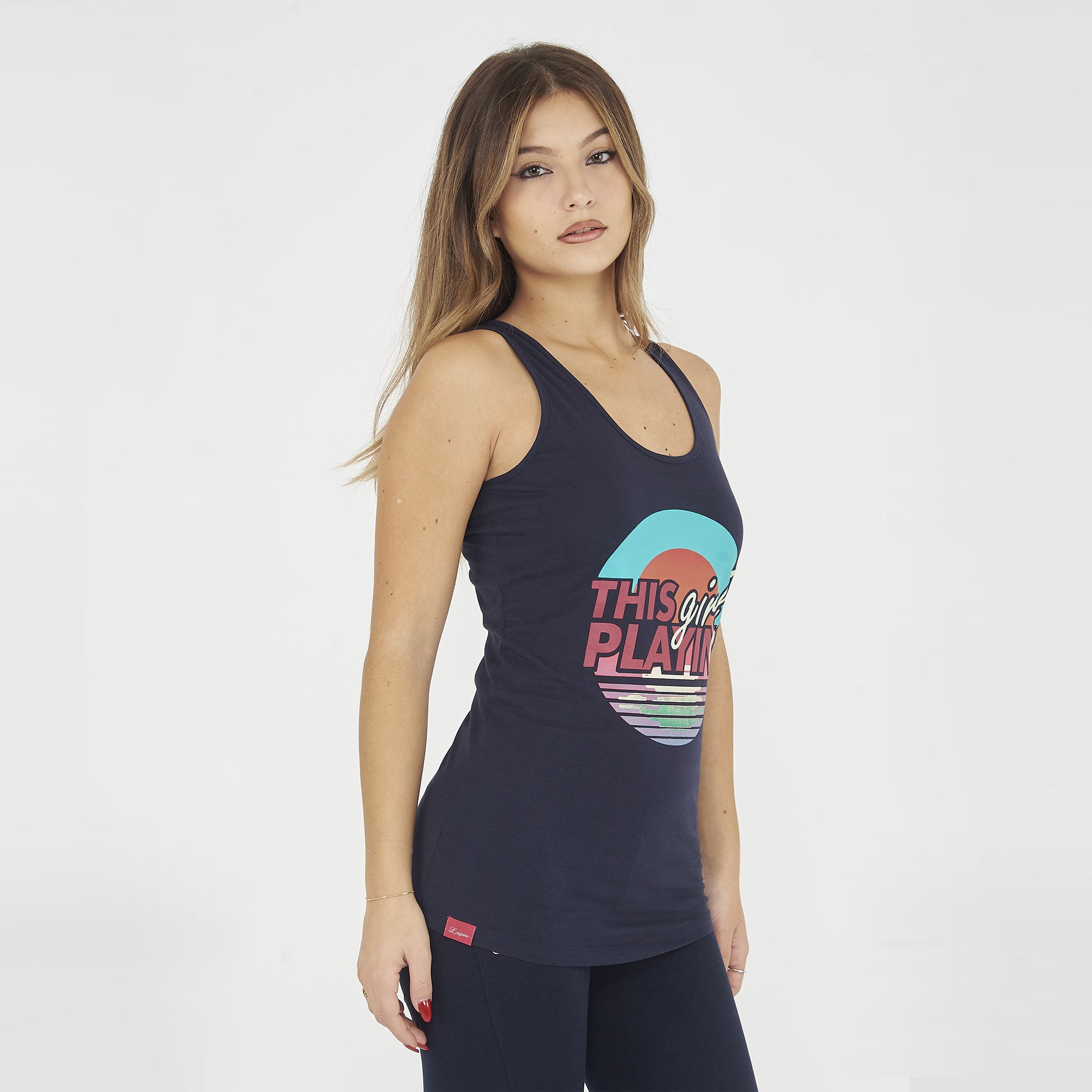 legea-canotta-sportiva-fepla-in-cotone-blu-l image 4