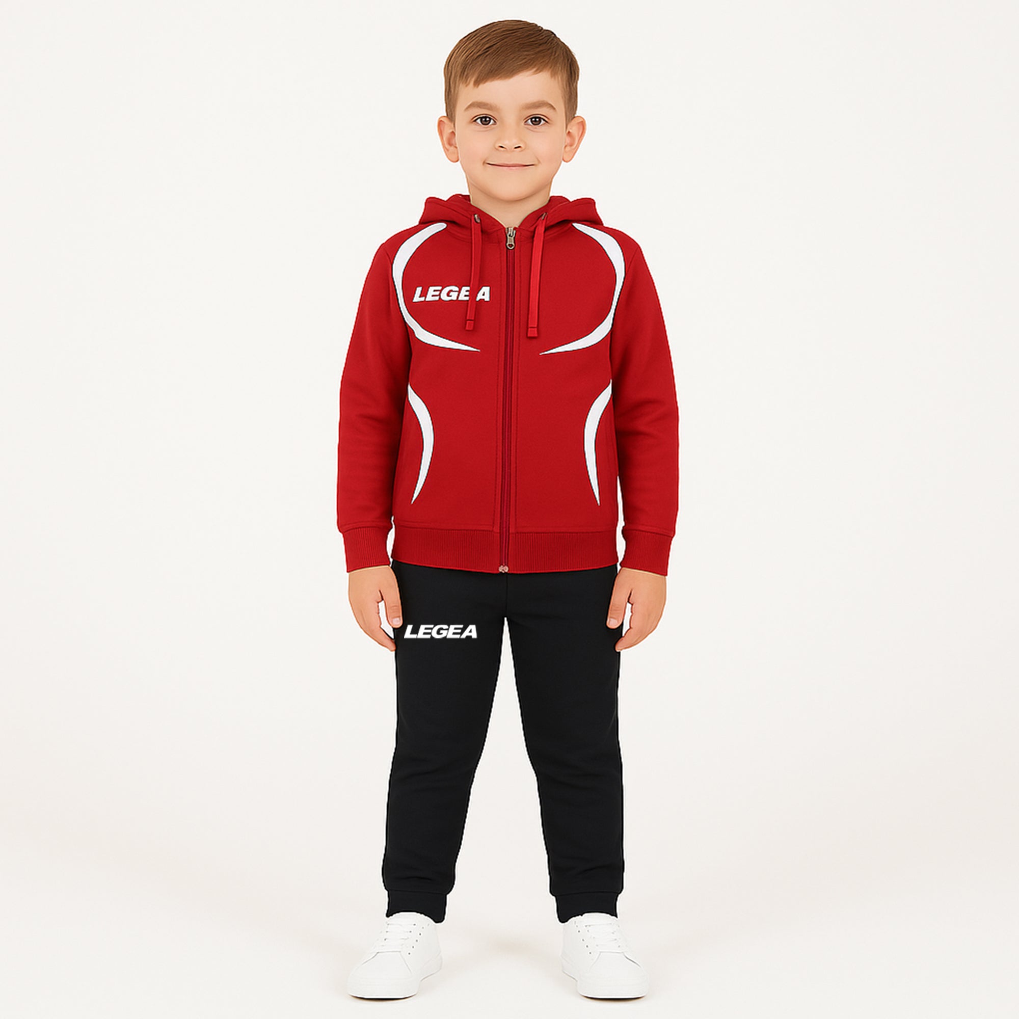 legea-turchia-junior-tuta-sportiva-bambino image 2