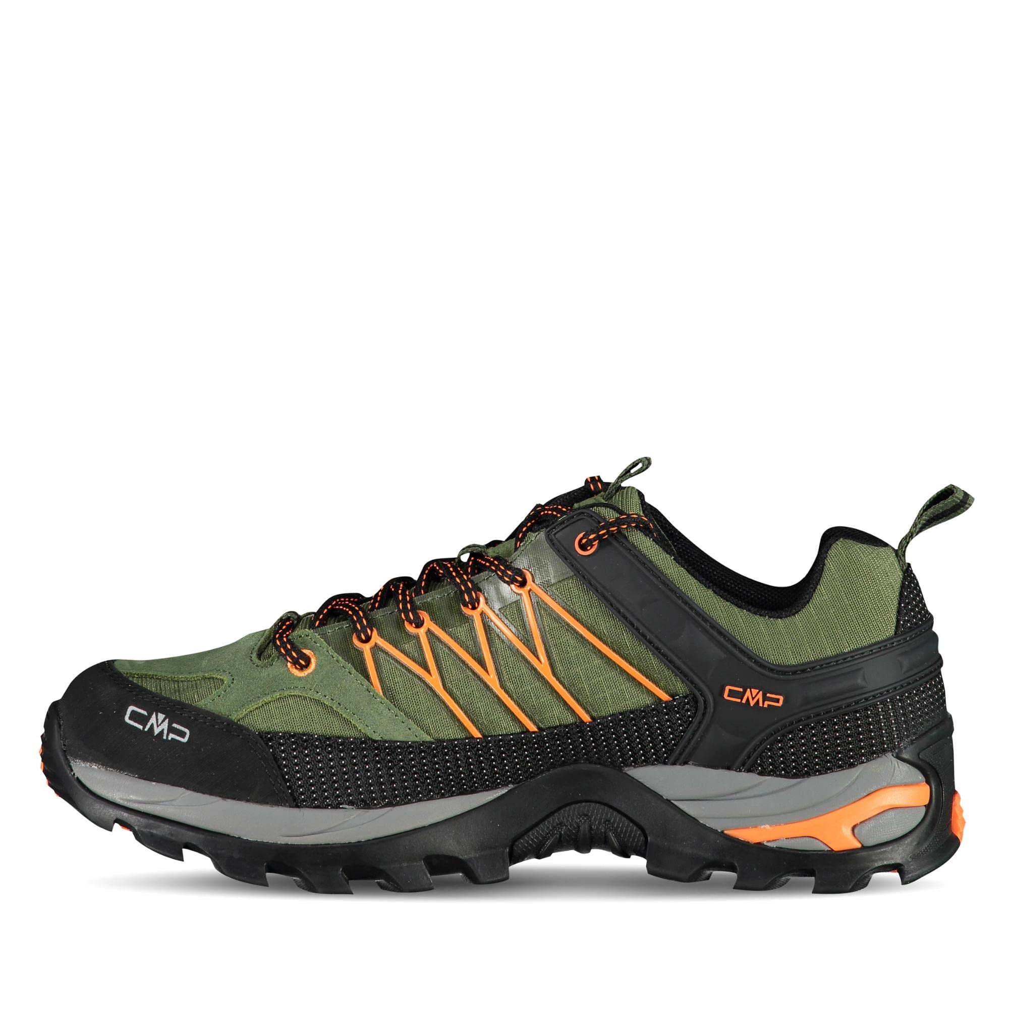 cmp-rigel-low-wp-uomo-scarpe-trekking-impermeabili image 5