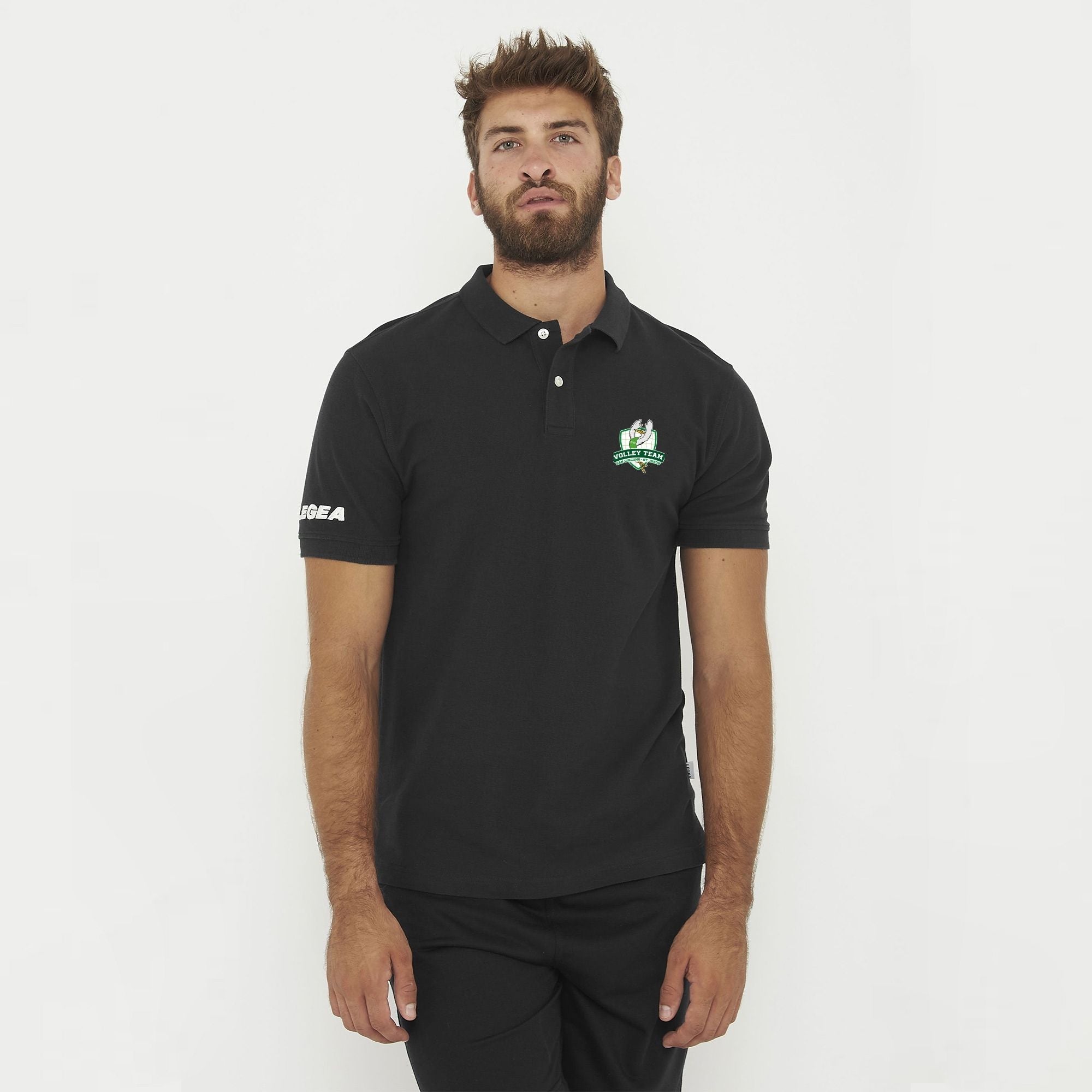 legea-ariete-polo-nera-volley-team-san-giacomo image 2