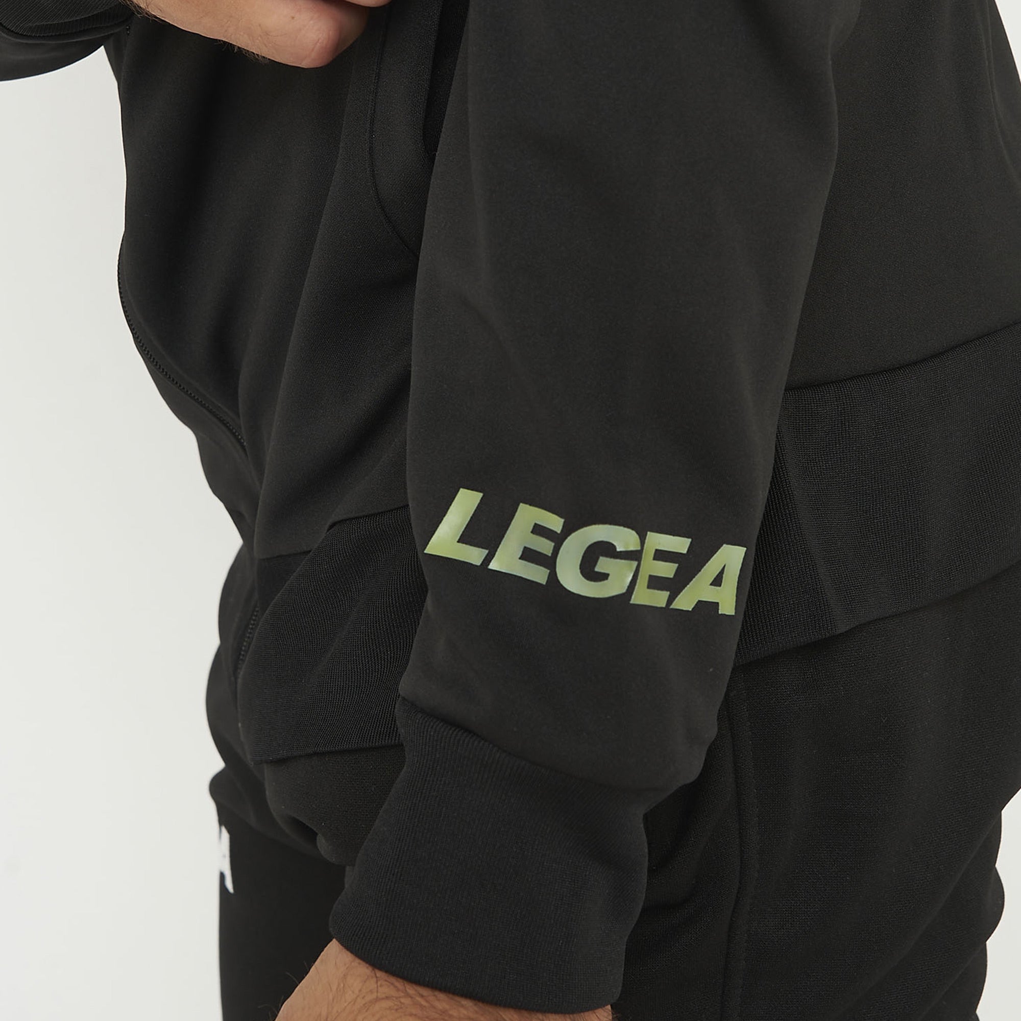 legea-giacca-sportiva-con-zip-dakota-nero-m image 5