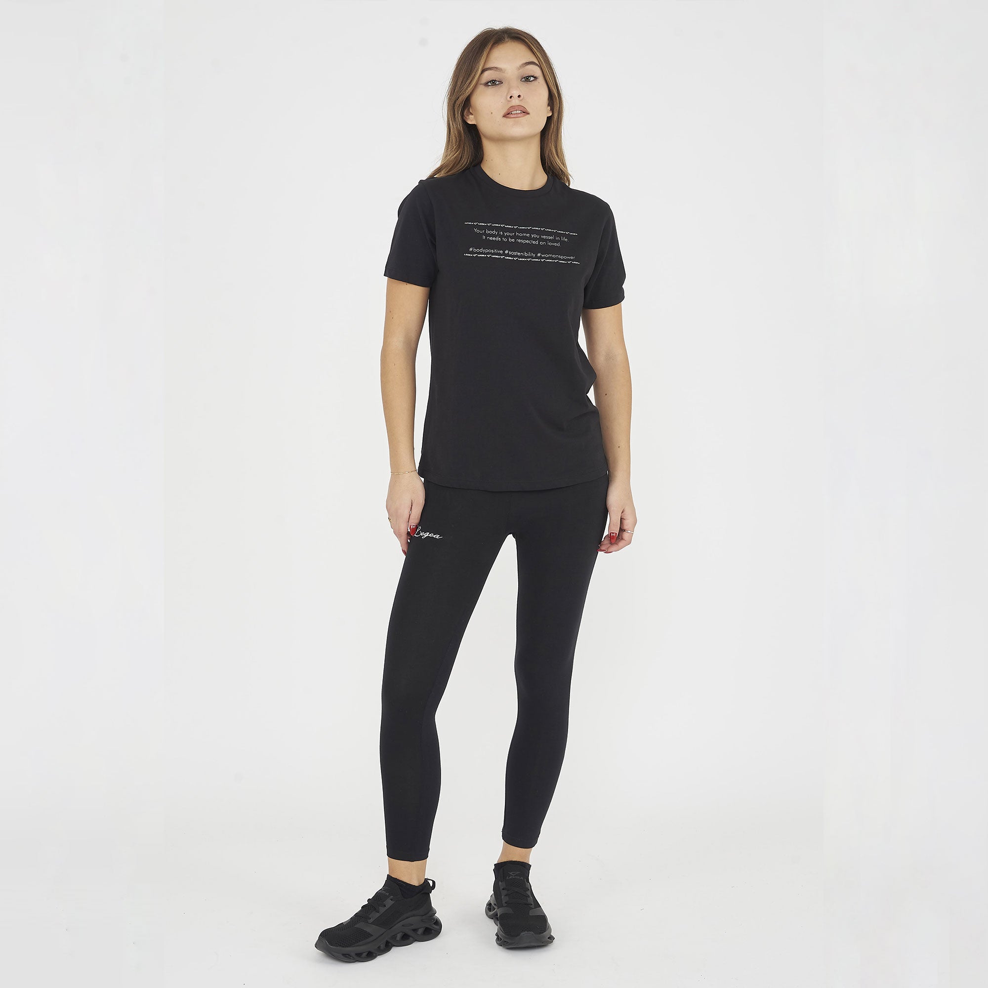 legea-ganimede-t-shirt-di-cotone-nero-l image 5