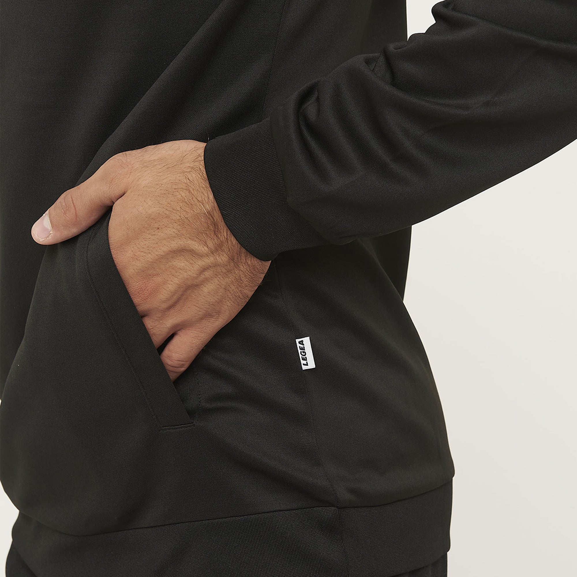 legea-montana-giacca-allenamento-outdoor-nero-xs image 7