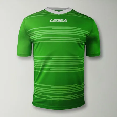legea-ankara-maglia-da-gioco-verde-bianco-2xs image 1