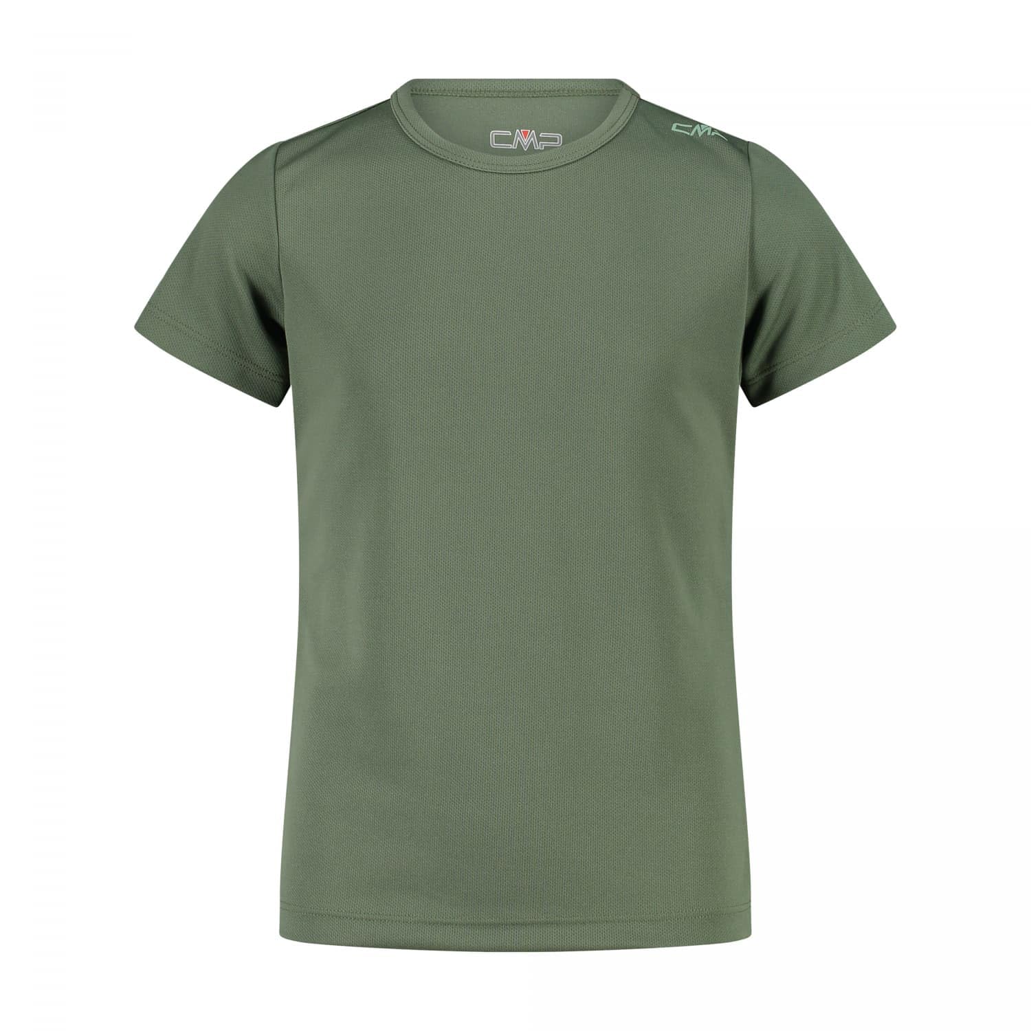 cmp-t-shirt-bambini-unisex-maglietta-bambini-e-ragazzi image 4