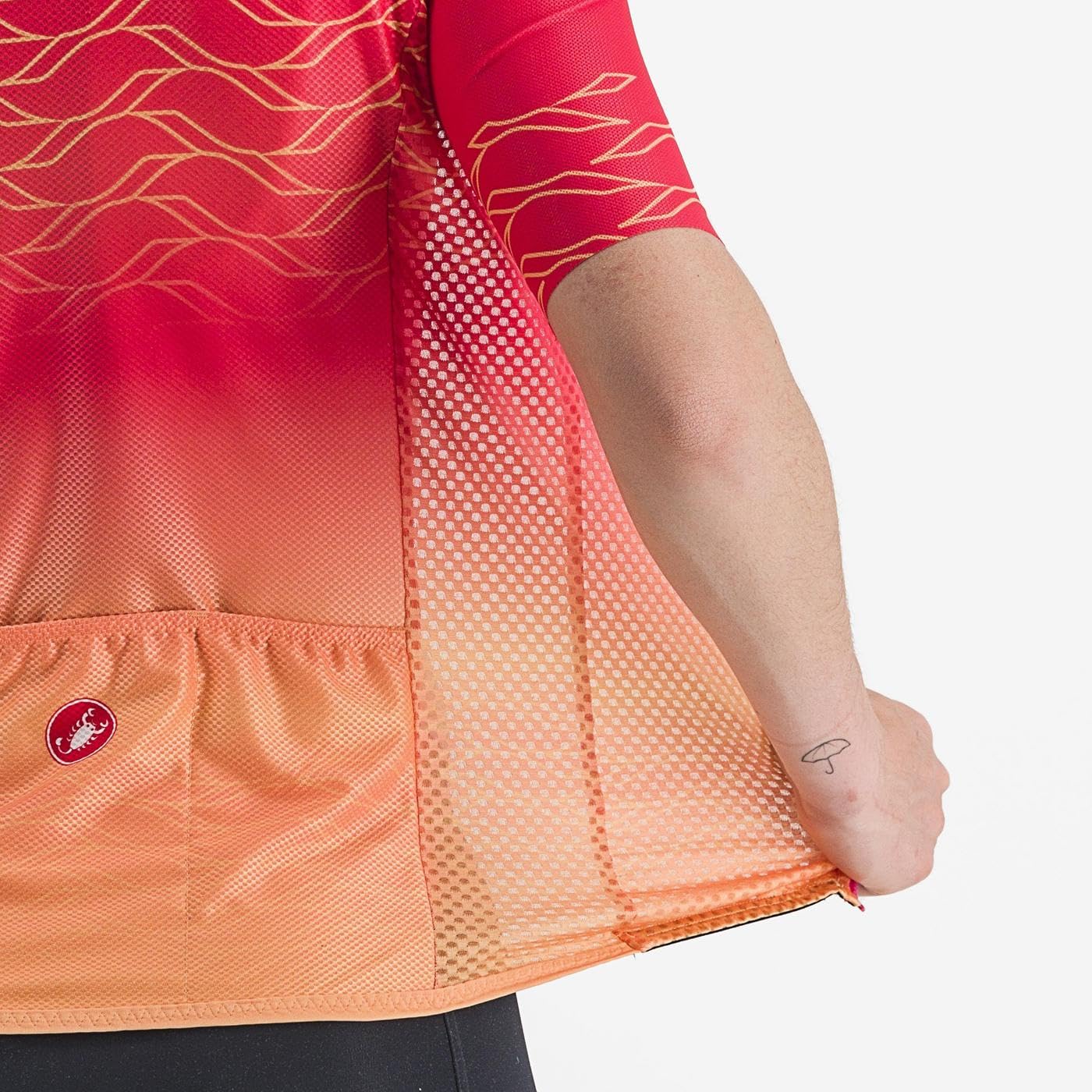 castelli-prima-maglia-ciclismo-manica-lunga-donna image 7