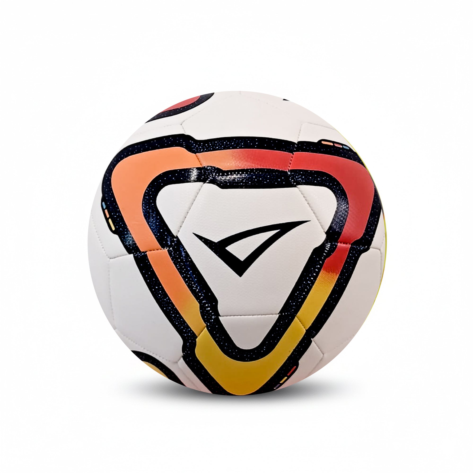 legea-roboro-3-0-pallone-calcio-misura-5-bianco-verde image 3