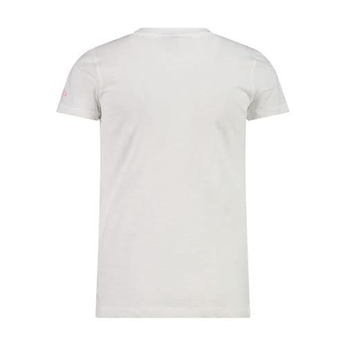 cmp-t-shirt-unisex-bambini-e-ragazzi-maglia-sportiva-maniche-corte image 4