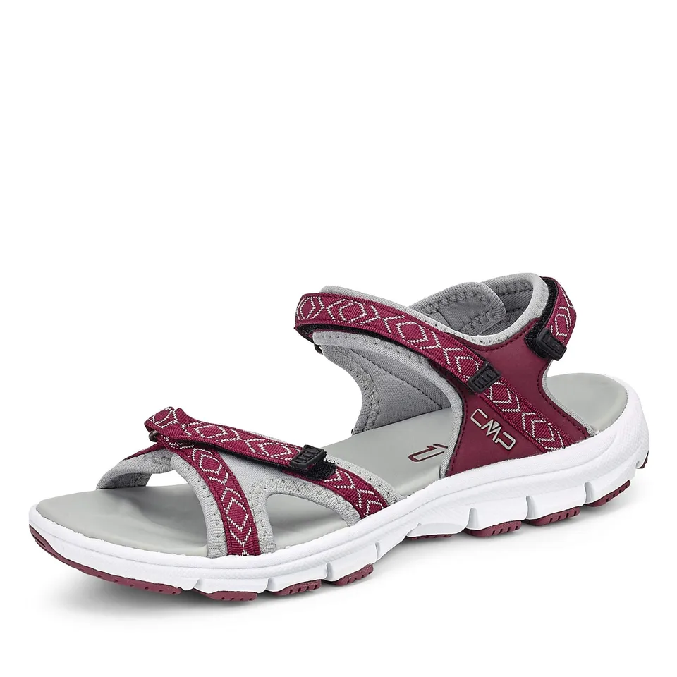 cmp-hamal-sandali-trekking-sport-da-donna-almaak image 1