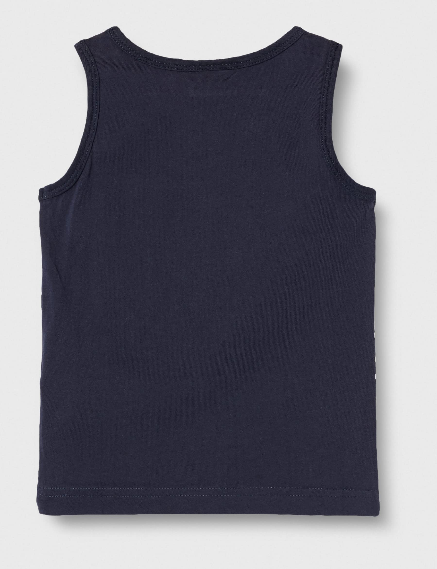 cmp-canotta-in-jersey-bambini-canottiera-unisex-bambini-e-ragazzi image 3