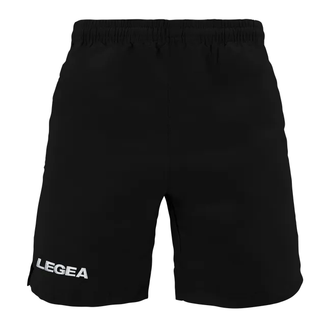 legea-bermuda-olimpia-nero-taglie-piccole image 1